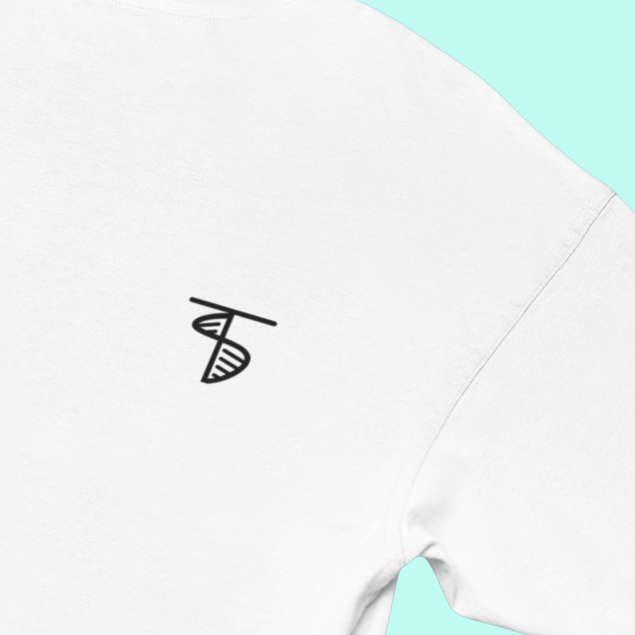 SPECIALTRAITS CALIFORNIA Unisex Oversized Classic T-Shirt