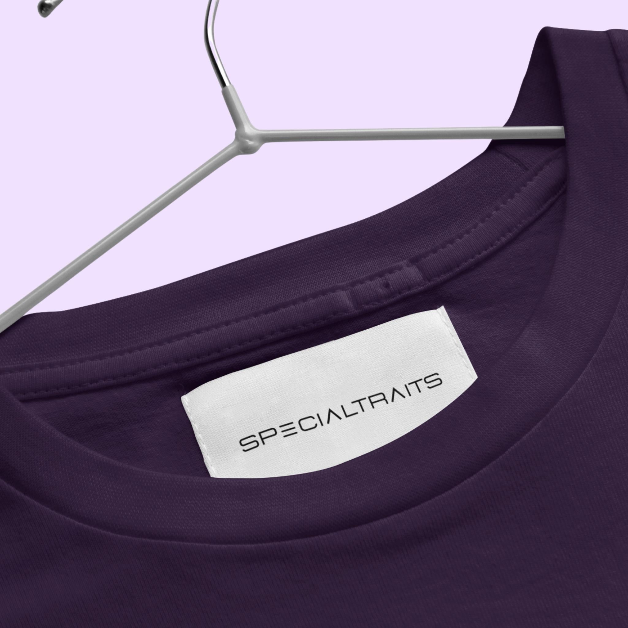 Classic Printed T-Shirt