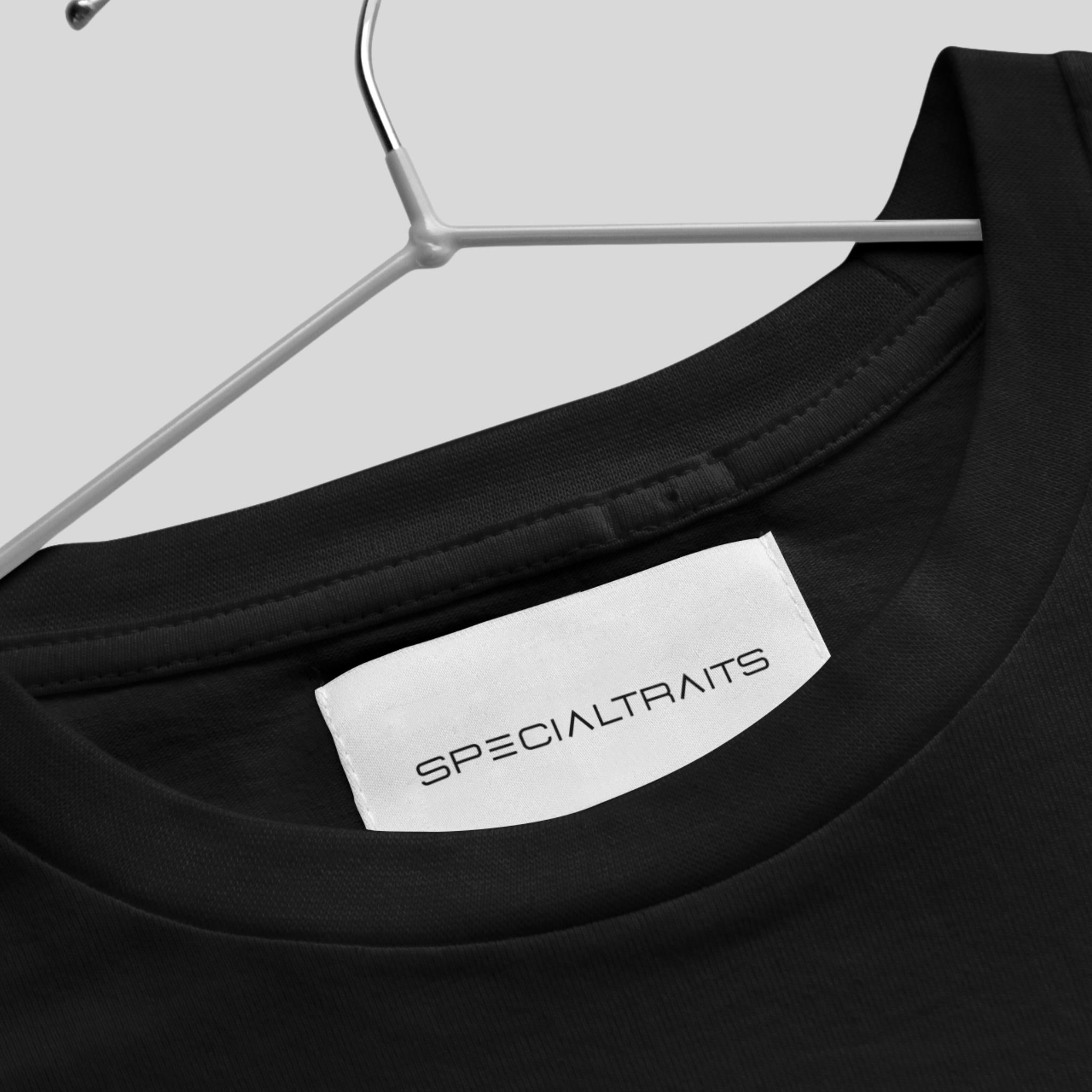 Unisex Premium Terry Oversized Tee