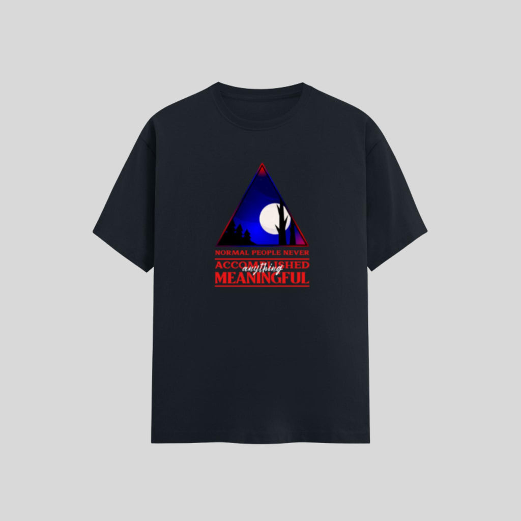 Regular Classic Crew T-Shirt