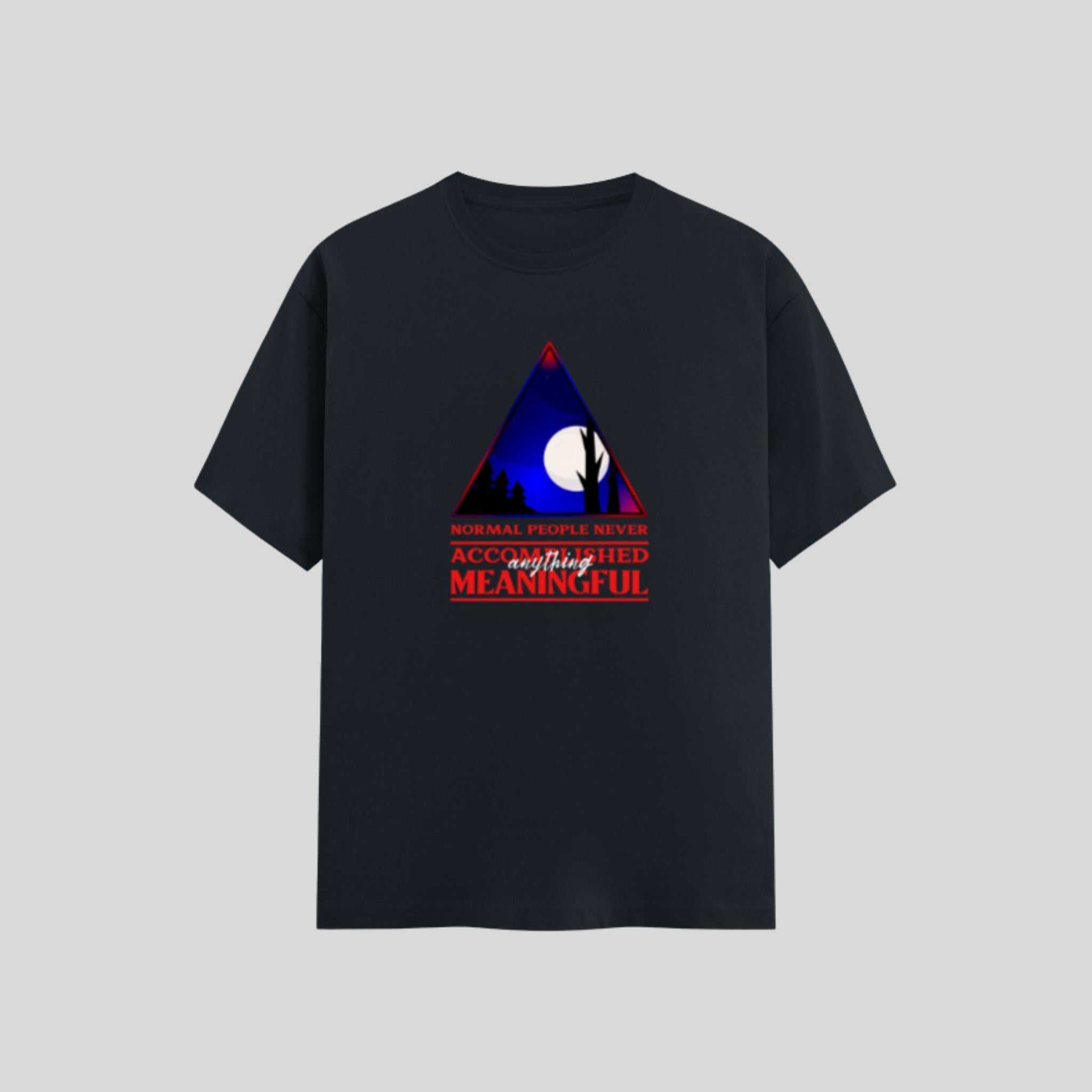 Regular Classic Crew T-Shirt