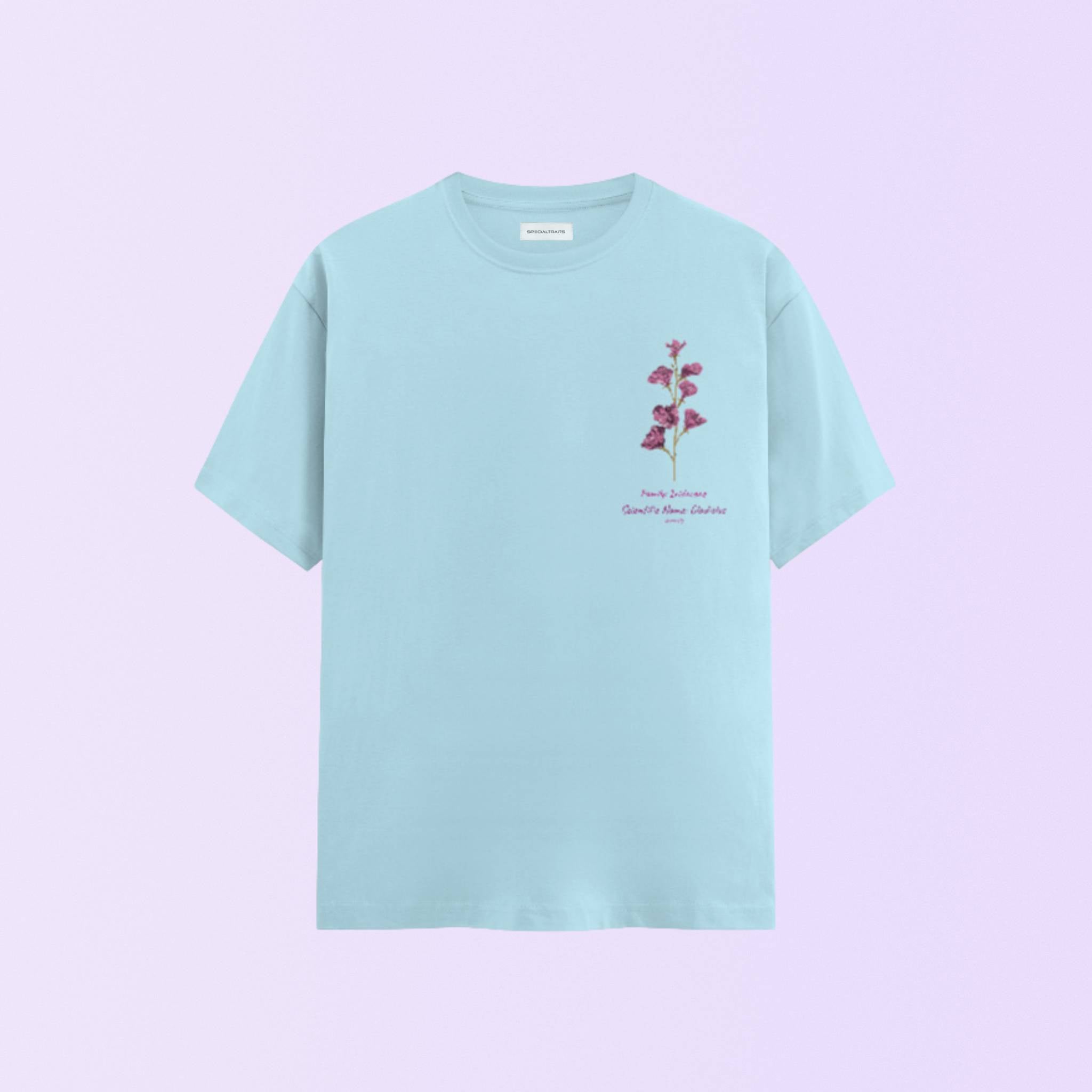 Unisex Classic Crew T-Shirt