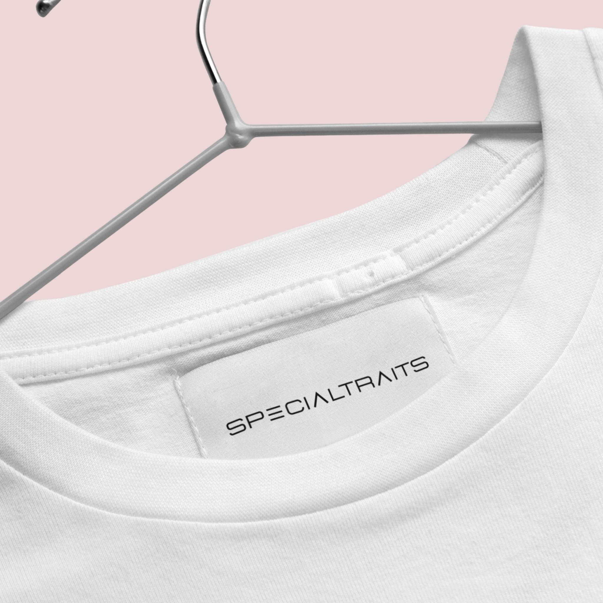 Unisex Classic Crew T-Shirt