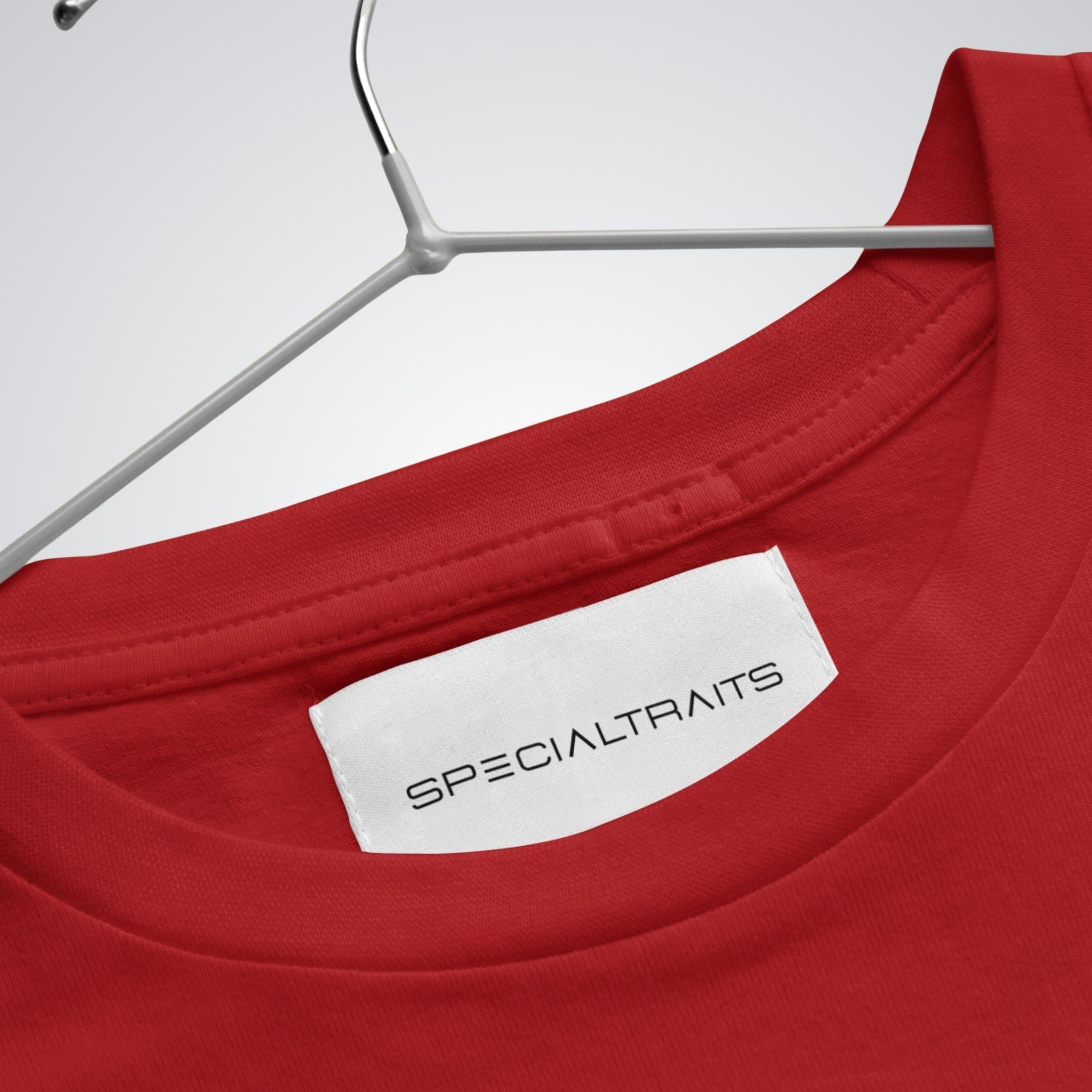 Regular Fit  Crew T-Shirt