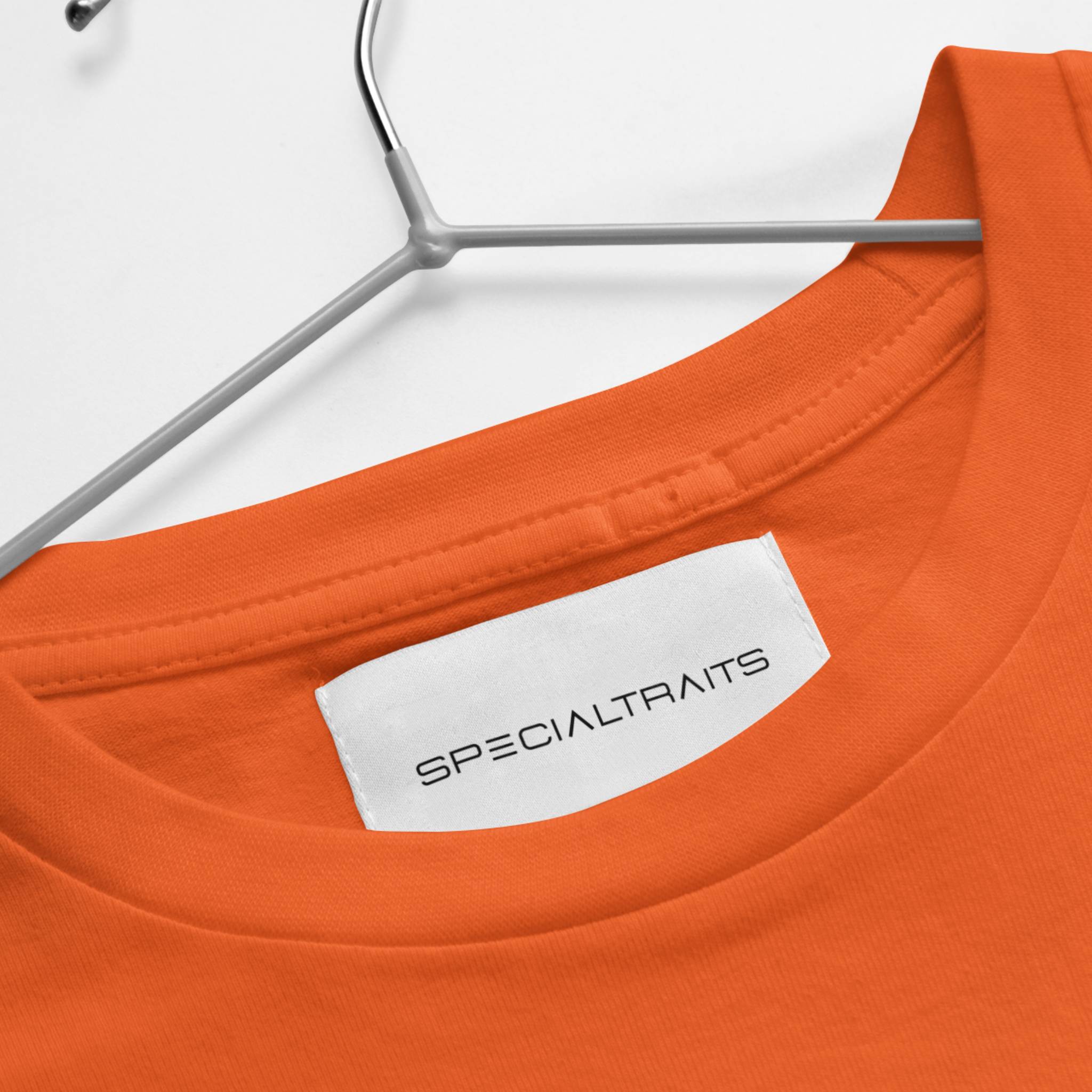 Unisex Classic Crew T-Shirt