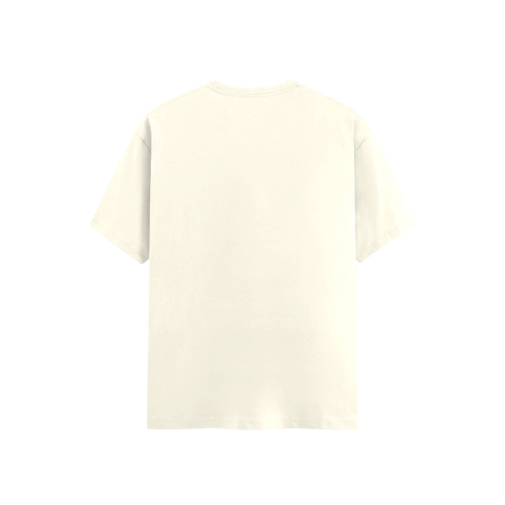 Unisex Printed Classic Crew T-Shirt
