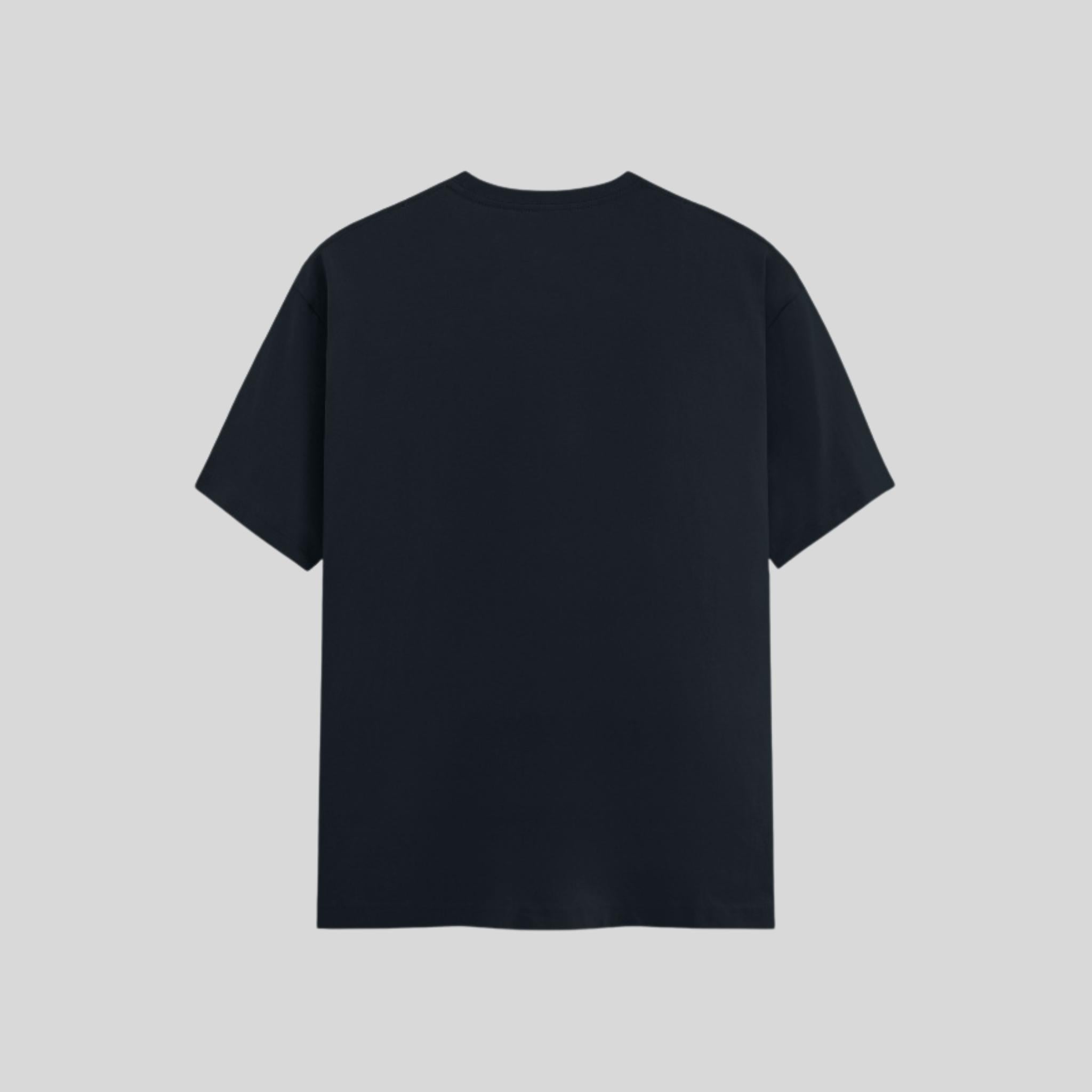 Regular Classic Crew T-Shirt