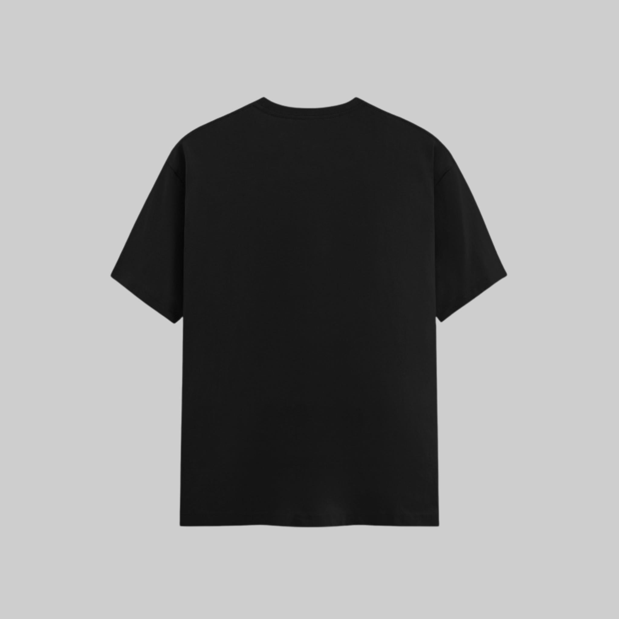 Unisex Classic Crew T-Shirt