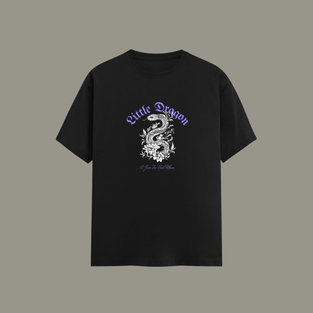 Unisex Classic Crew T-Shirt