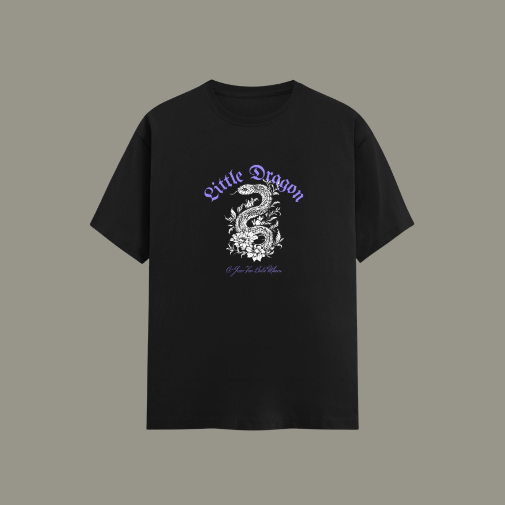 Unisex Classic Crew T-Shirt