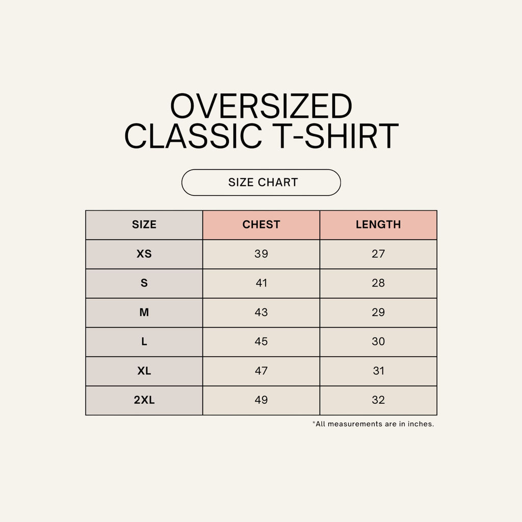 SPECIALTRAITS CALIFORNIA Unisex Oversized Classic T-Shirt