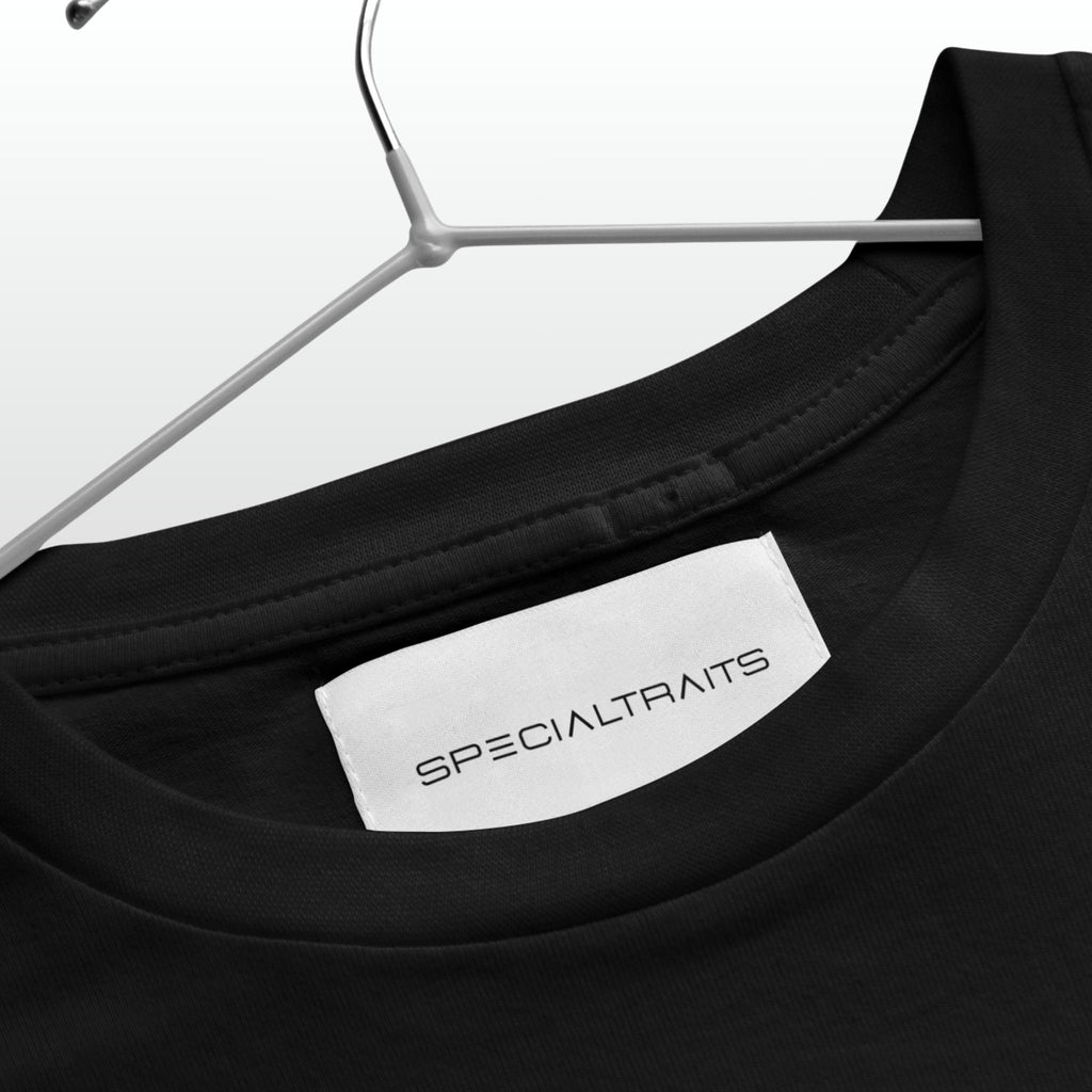 Printed Classic Crew T-Shirt
