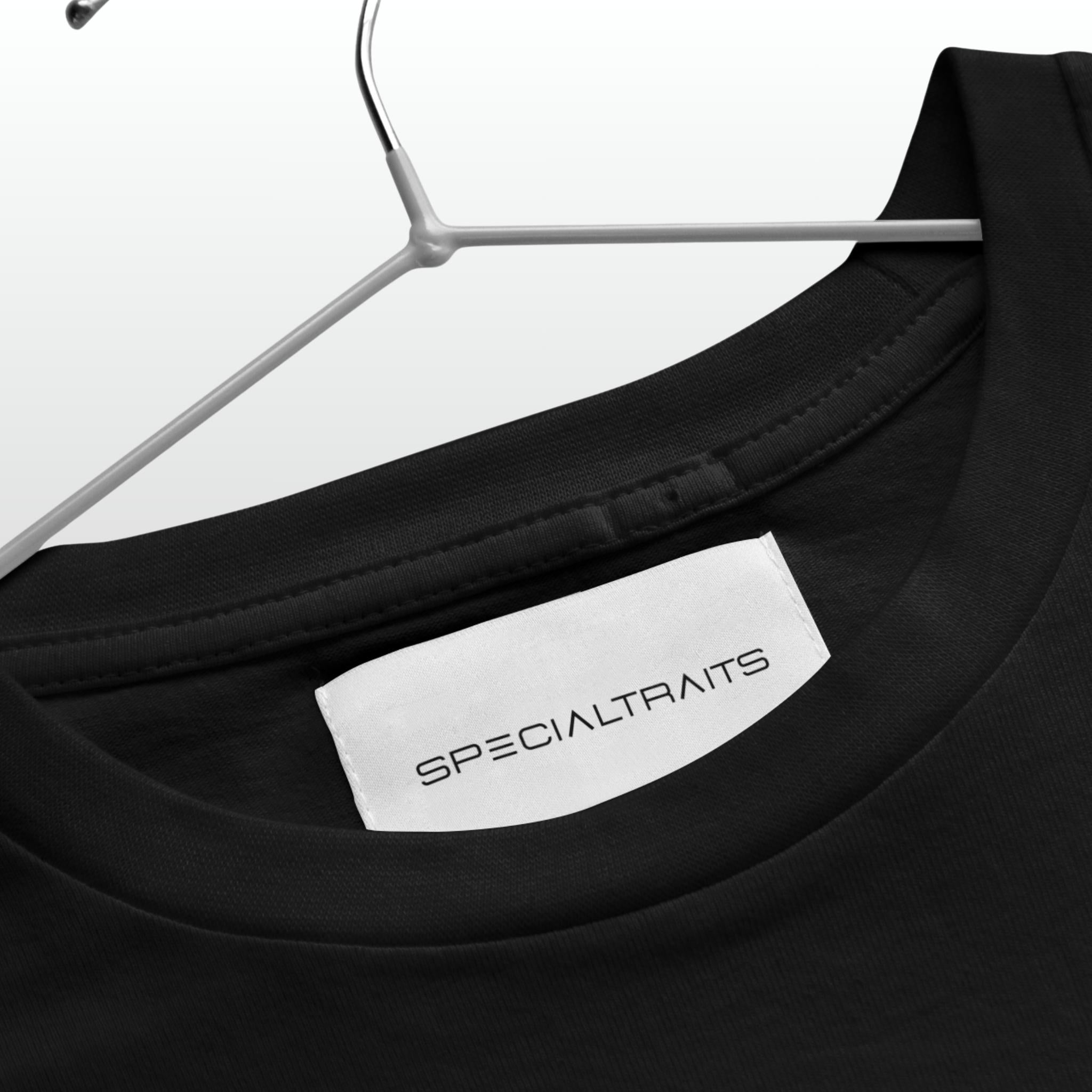 Printed Classic Crew T-Shirt