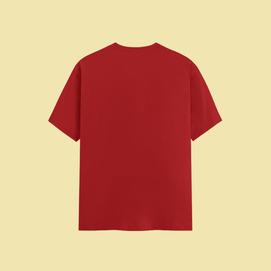 Classic Fit Crewneck Tee