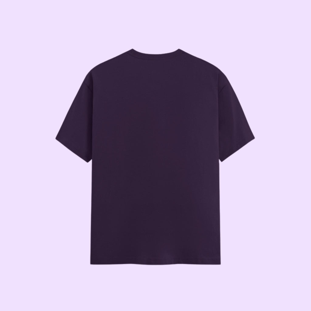 Classic Printed T-Shirt