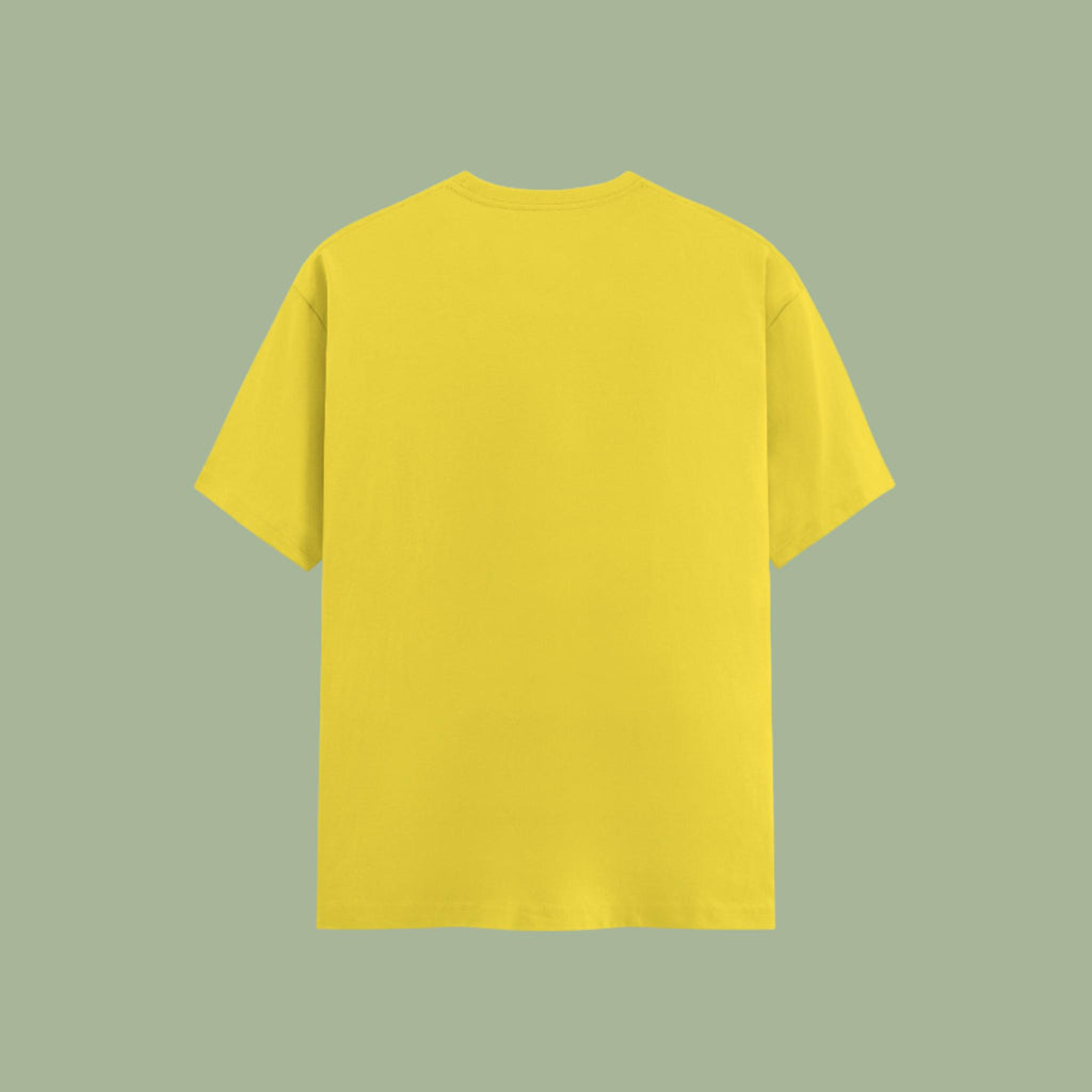 Classic Printed T-Shirt