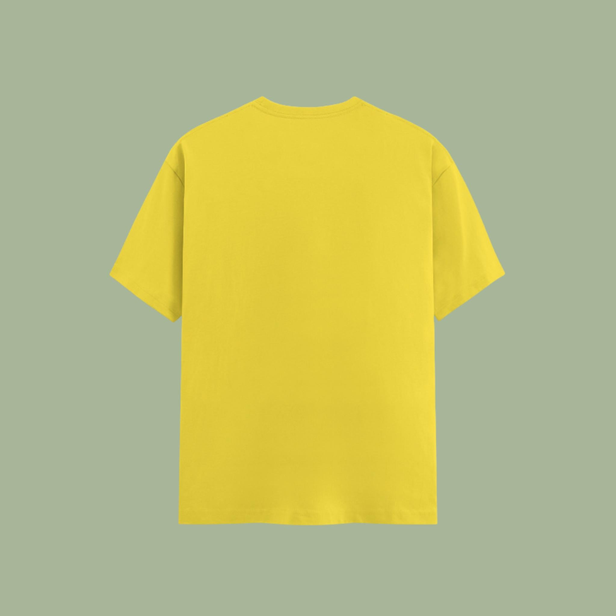 Classic Printed T-Shirt
