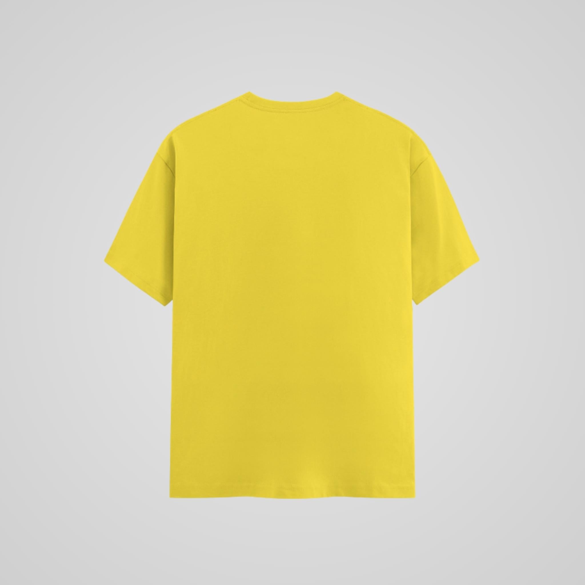 Unisex Classic Crew T-Shirt