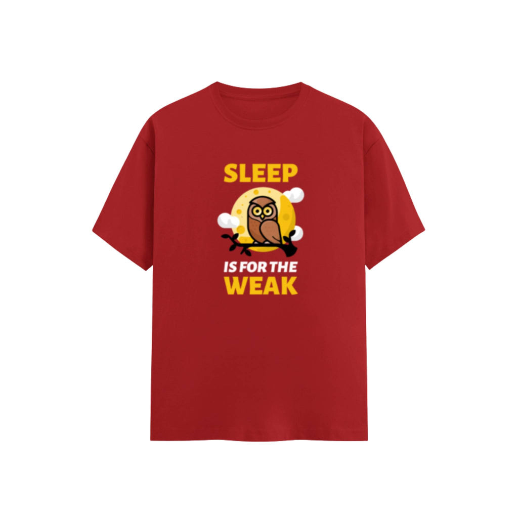 Unisex Classic Crew T-Shirt
