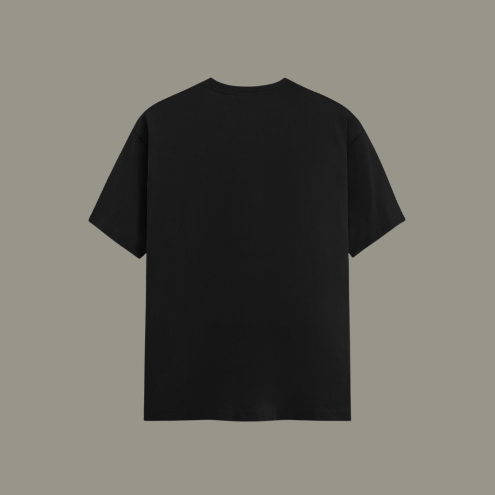 Unisex Classic Crew T-Shirt