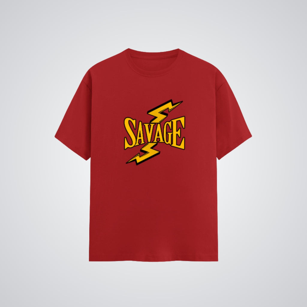 Regular Fit  Crew T-Shirt