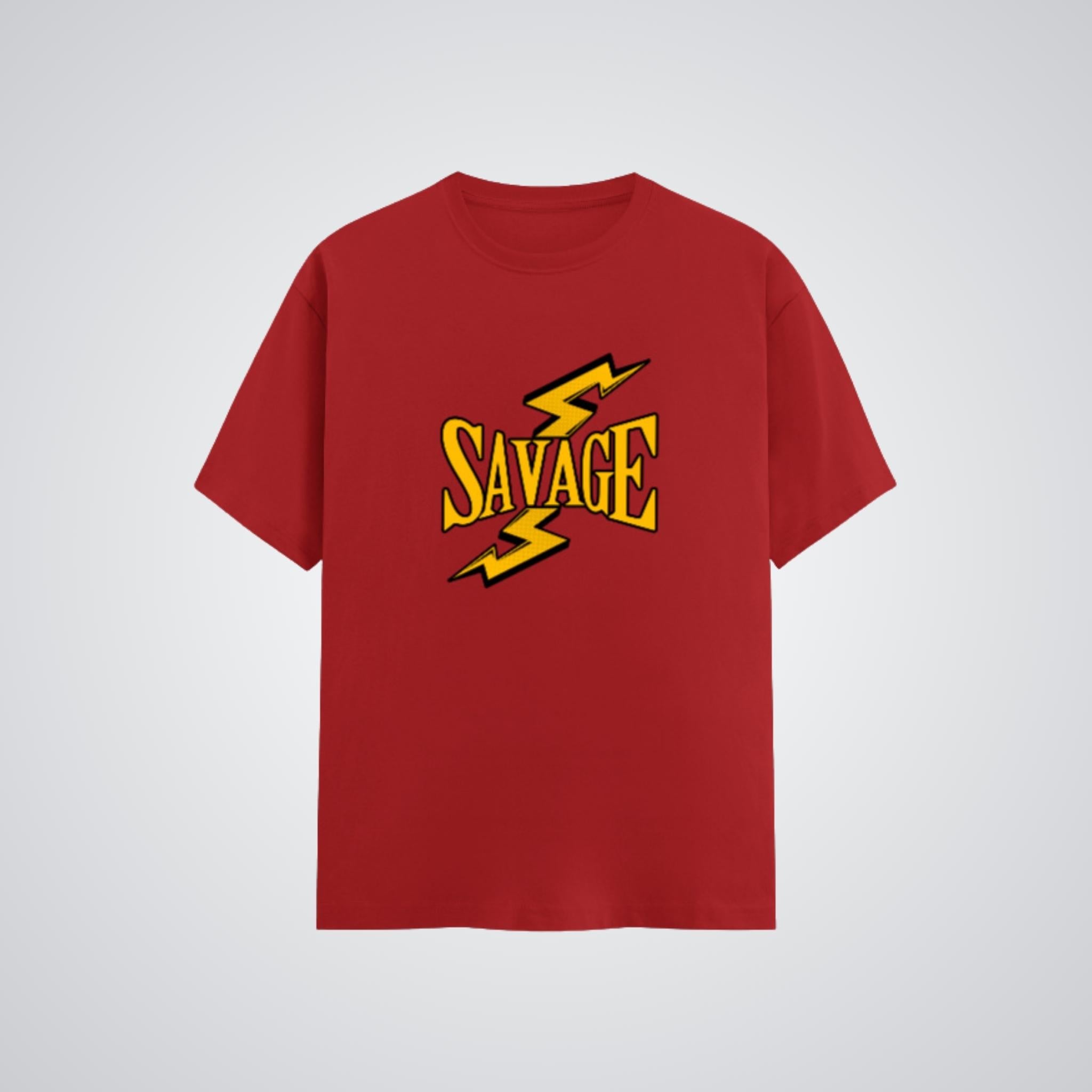 Regular Fit  Crew T-Shirt