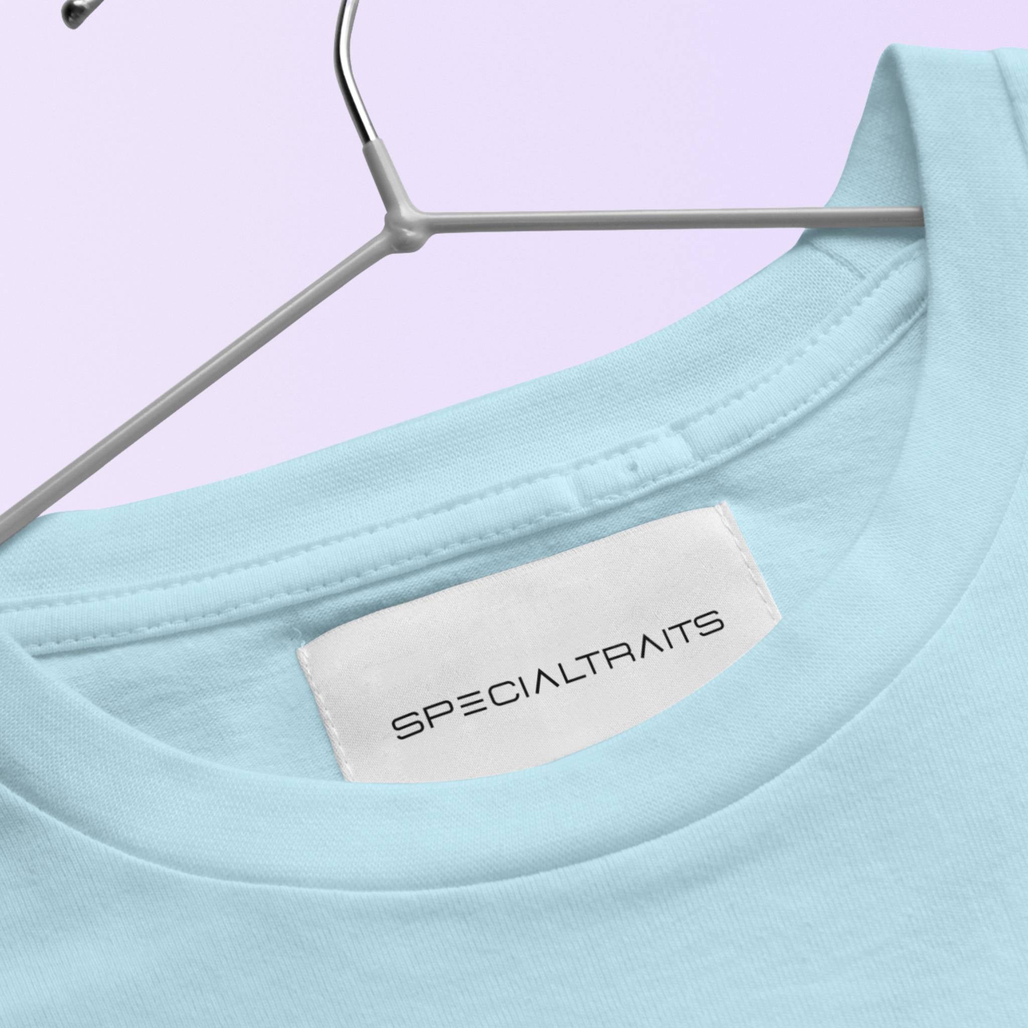Unisex Classic Crew T-Shirt