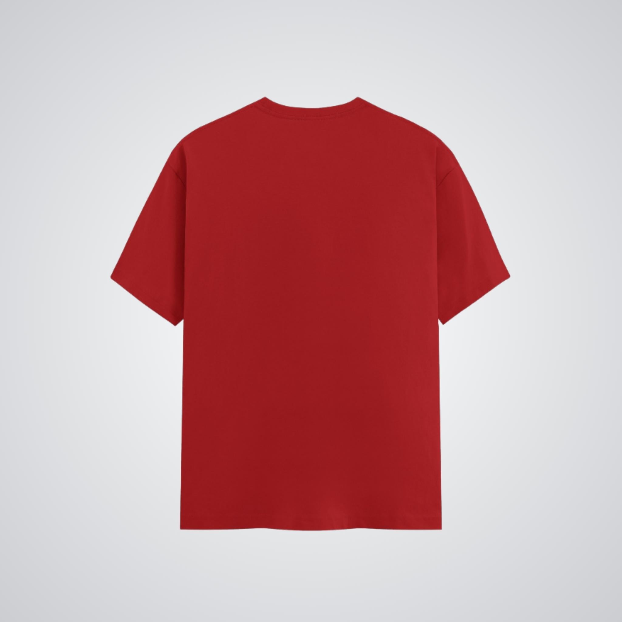 Regular Fit  Crew T-Shirt