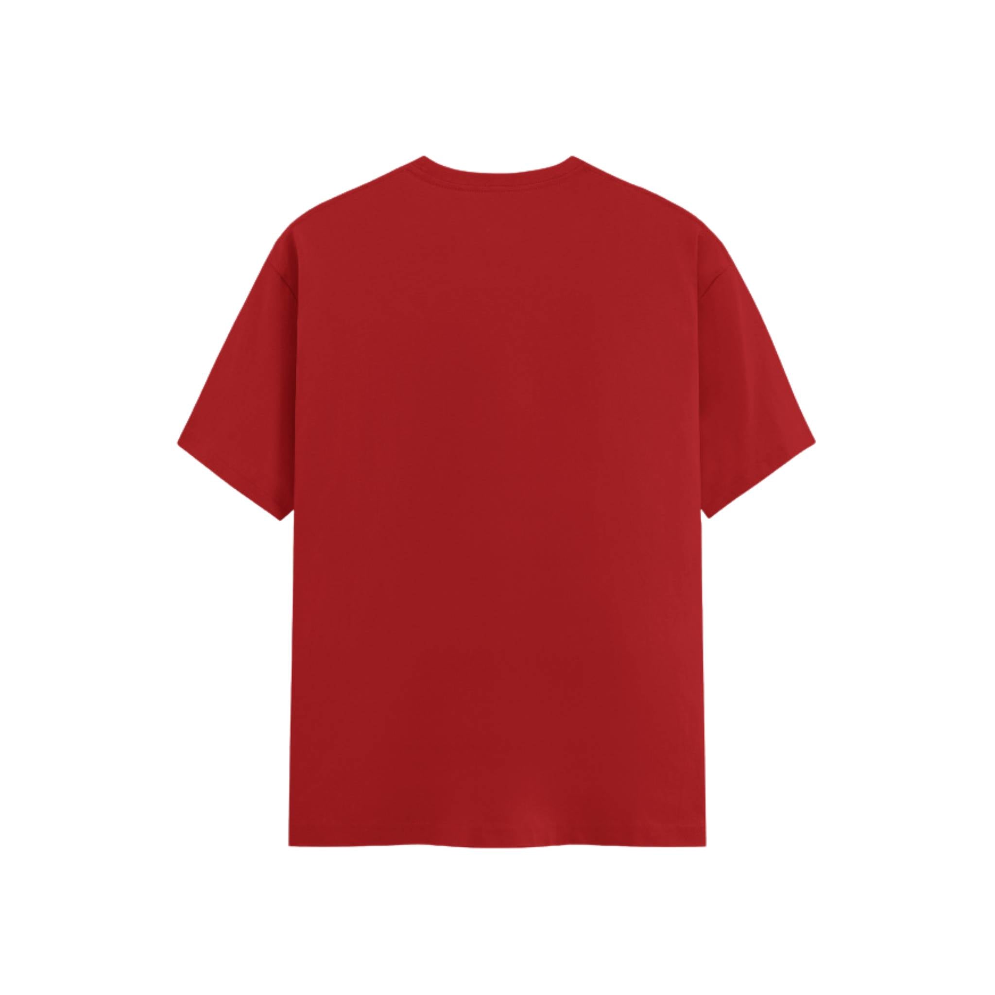Unisex Classic Crew T-Shirt