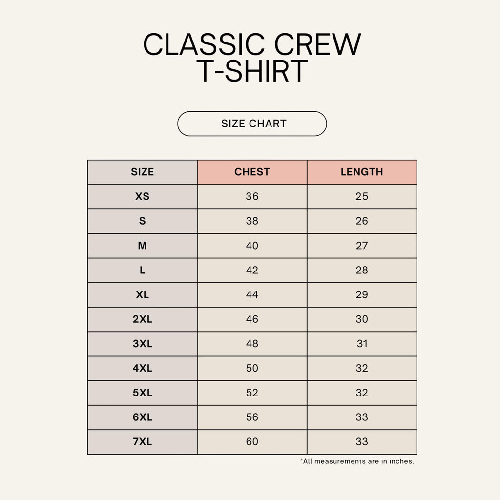Panthera Classic Crew T-Shirt