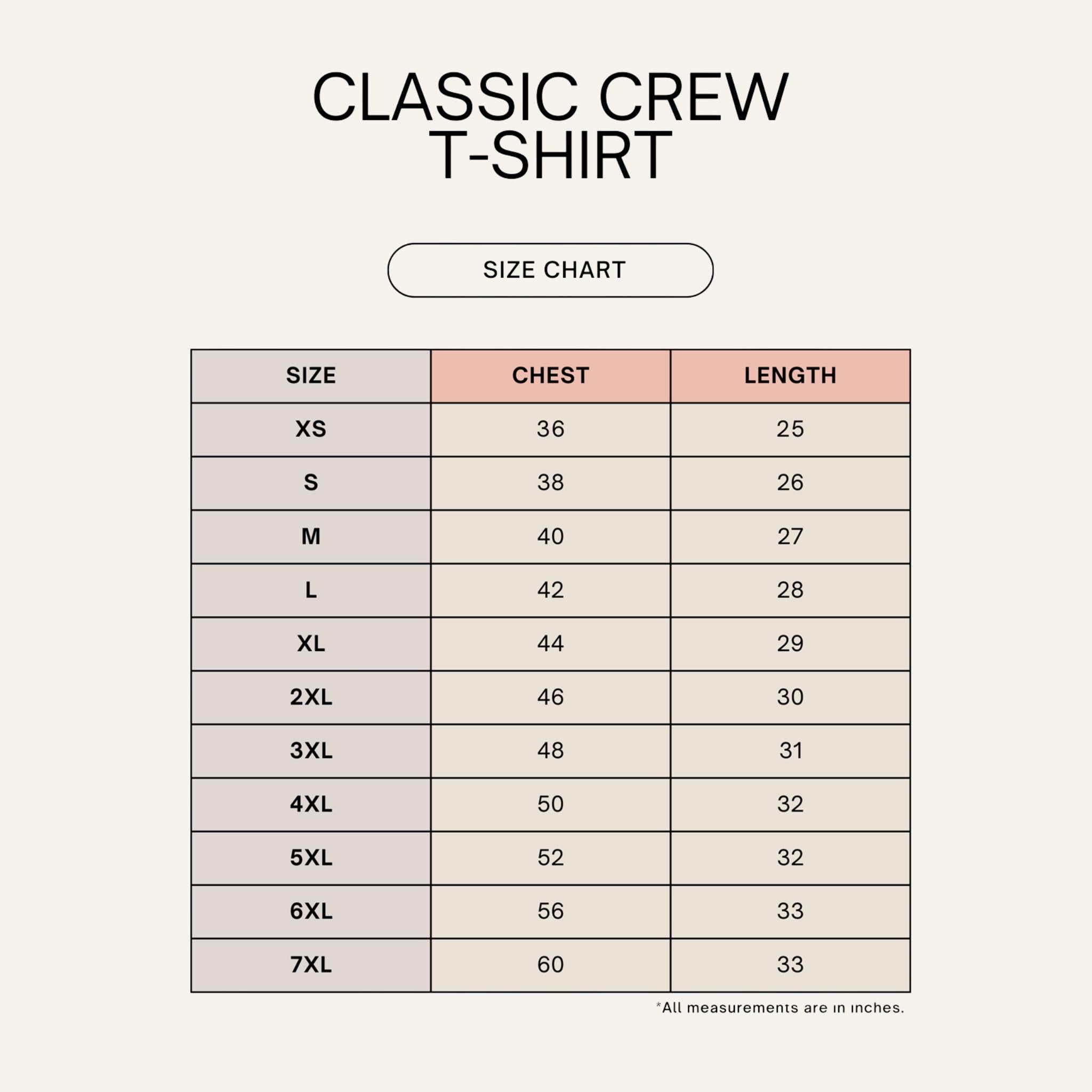 Panthera Classic Crew T-Shirt