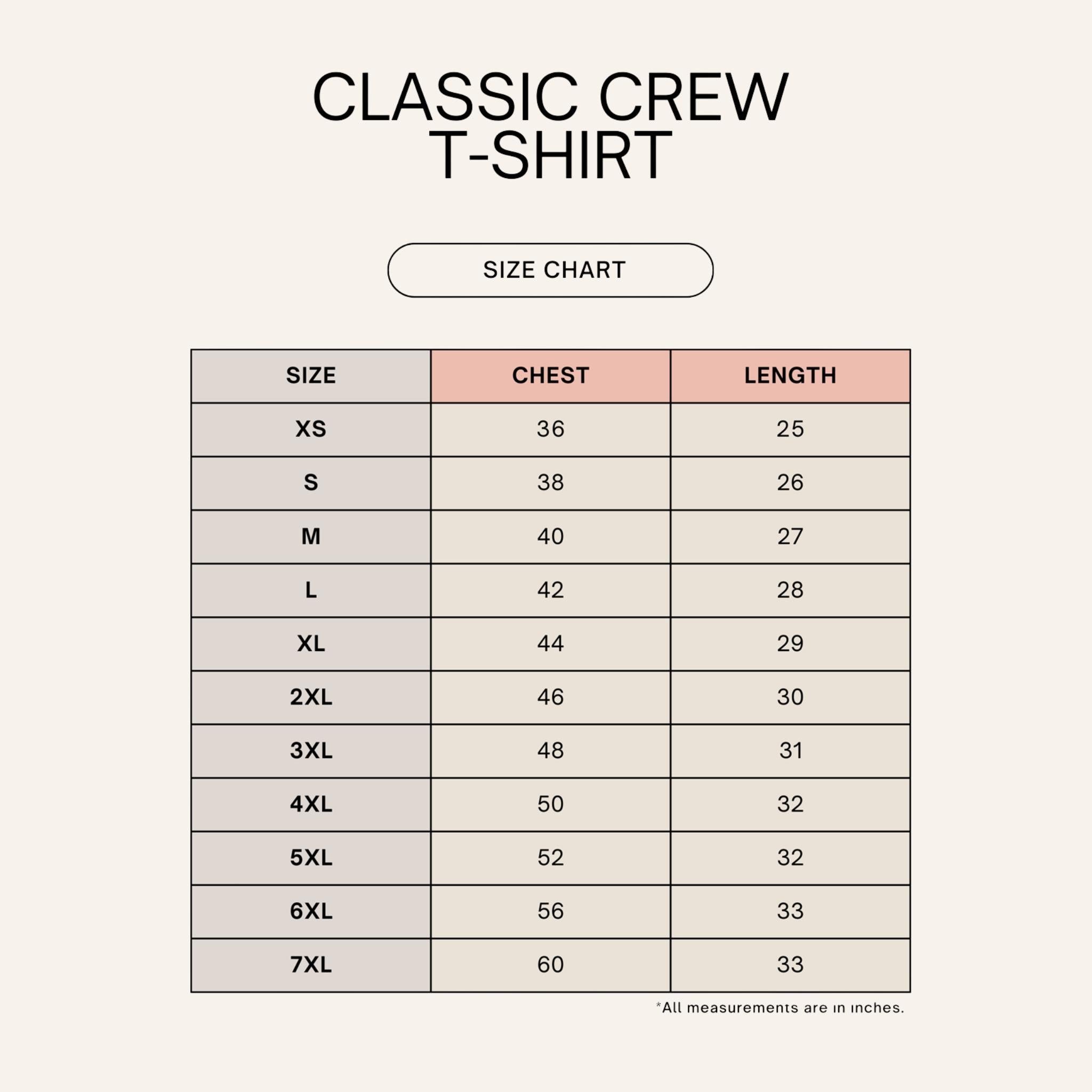 Spider Printed Classic Crew T-Shirt