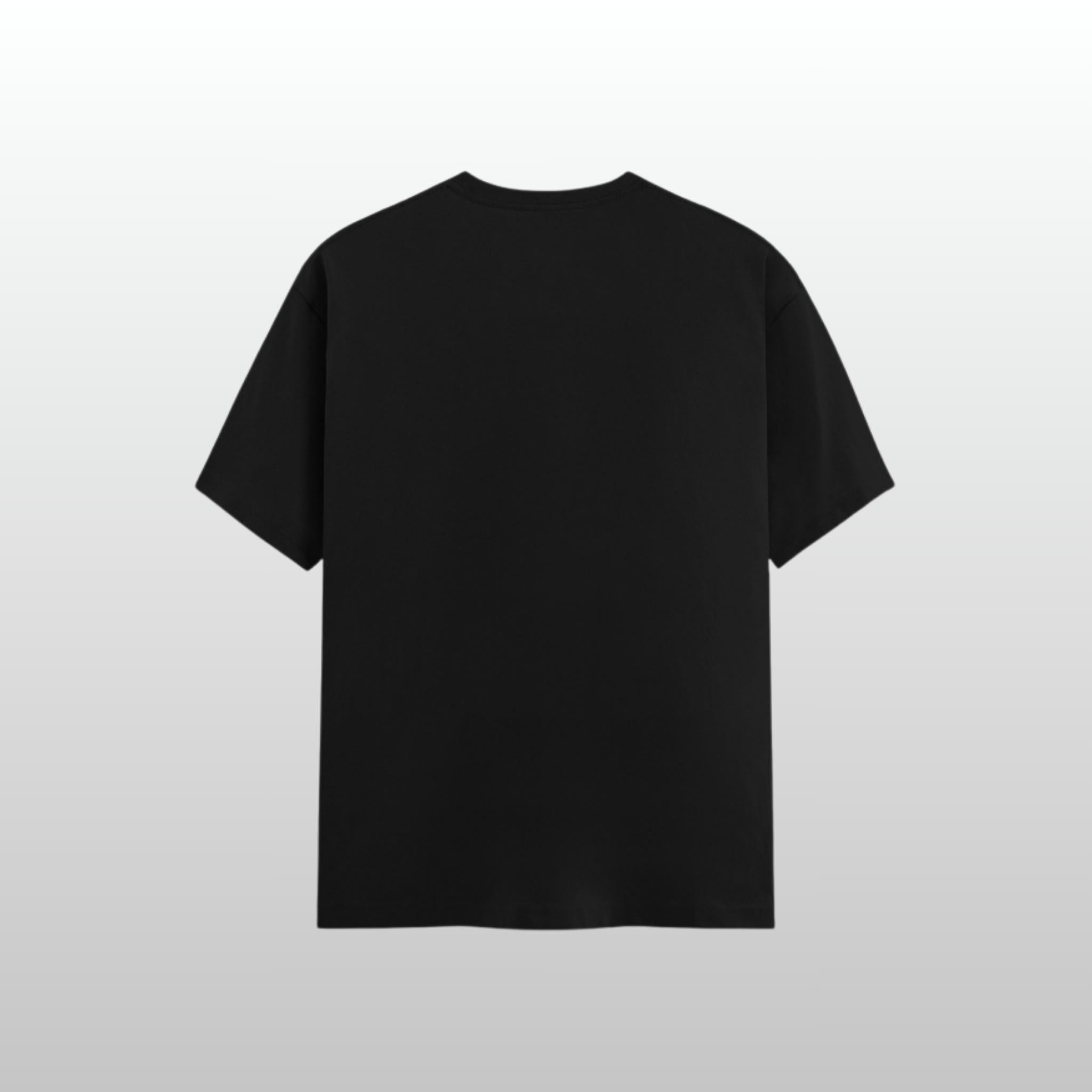 Printed Classic Crew T-Shirt